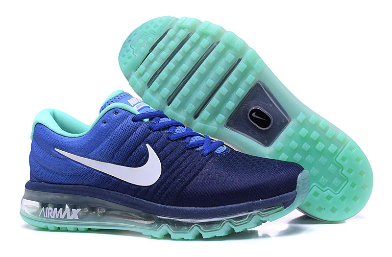 nike homme discount, chaussure homme pas cher nike,air max 2017 homme bleu et verte,chaussure air max 2017